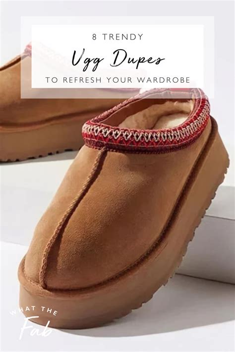 pink uggs dupe